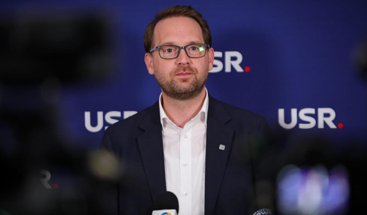 Fritz, în așteptarea sentinței în procesul cu ANI: „Ce zi de coincidențe”