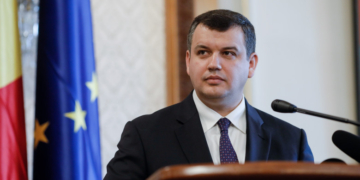 Prima reacție a lui Eugen Tomac după explozia din Constanța: Instituțiile să fie mai vigilente și să comunice mai clar