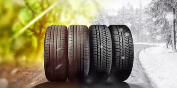 Anvelope de vară vs. all season: când merită cu adevărat să faci schimbarea