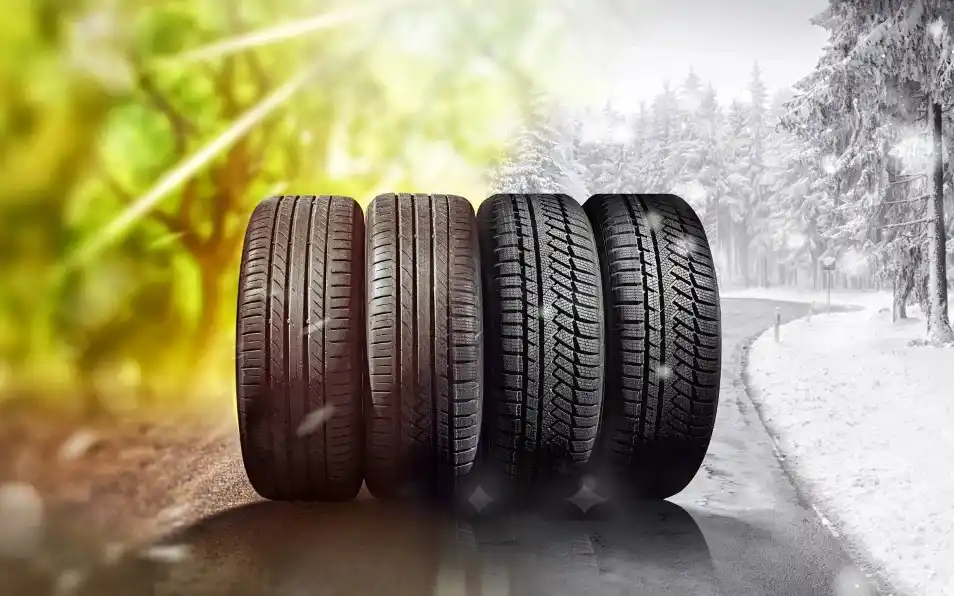Anvelope de vară vs. all season: când merită cu adevărat să faci schimbarea