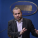 Detinutul politic Darius Vâlcov fost eliberat din inchisoare!
