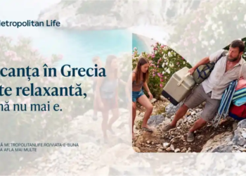 Metropolitan Life lansează asigurarea Viață bună pentru despăgubiri financiare pentru situațiile neprevăzute din viața de zi cu zi
