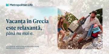 Metropolitan Life lansează asigurarea Viață bună pentru despăgubiri financiare pentru situațiile neprevăzute din viața de zi cu zi