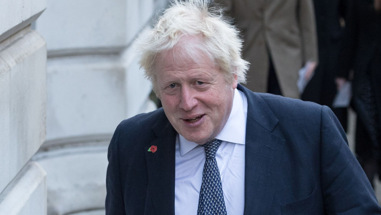 Anchetă: Guvernul Boris Johnson a irosit 10 miliarde de lire în timpul pandemiei. Contracte preferențiale pentru firme de casă ale PC