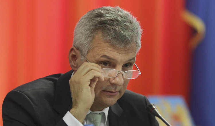 Daniel Zamfir susține că PNL și AUR s-au înțeles pentru declanșarea anticipatelor: „Un calcul cinic”