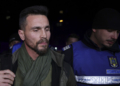 De ce a scăpat Sechila cu pedeapsa minimă pentru troița cu însemnele Gărzii de Fier. Motivarea judecătorului