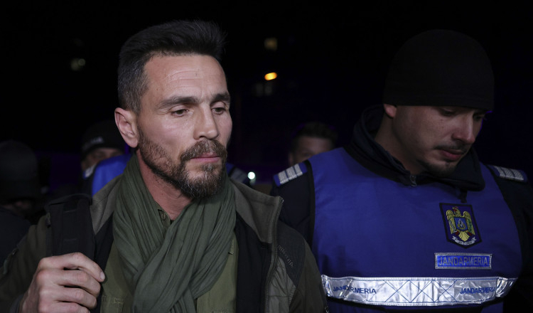De ce a scăpat Sechila cu pedeapsa minimă pentru troița cu însemnele Gărzii de Fier. Motivarea judecătorului