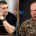 Ministrul ucrainean al Apărării, atac dur la adresa șefului armatei Oleksandr Sîrski. „Trebuie să pierdem drone, nu soldați“