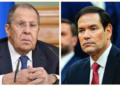 Lavrov și Rubio se întâlnesc la Manila, în timp ce Rusia renunță la schimbul de teritorii cu Ucraina