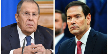 Lavrov și Rubio se întâlnesc la Manila, în timp ce Rusia renunță la schimbul de teritorii cu Ucraina