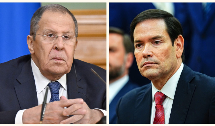 Lavrov și Rubio se întâlnesc la Manila, în timp ce Rusia renunță la schimbul de teritorii cu Ucraina