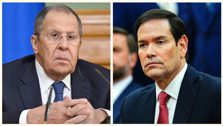 Lavrov și Rubio se întâlnesc la Manila, în timp ce Rusia renunță la schimbul de teritorii cu Ucraina